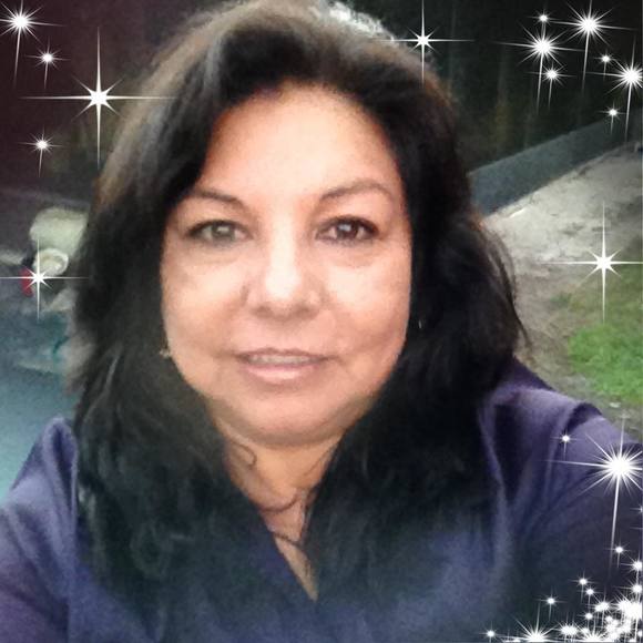 Meet your Posher, Bertha - Picture 1 of 1